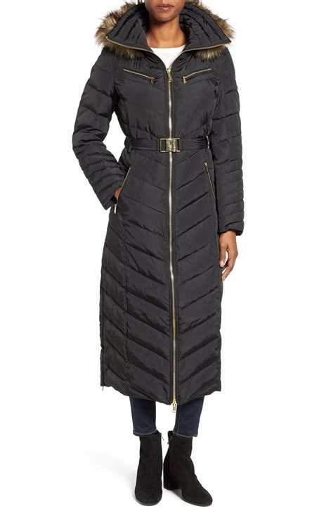 MICHAEL Michael Kors LONG COAT 